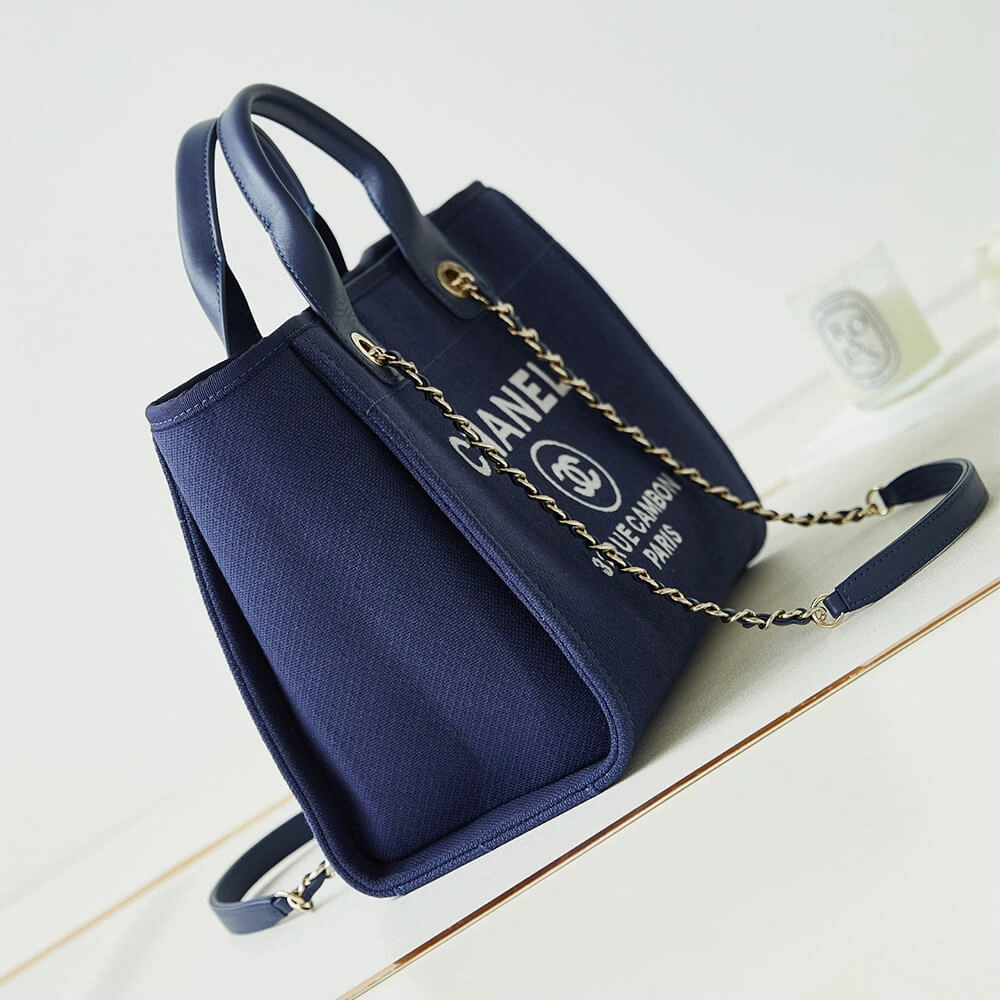 EyeCatching Chanel Small Tote Bag 1434