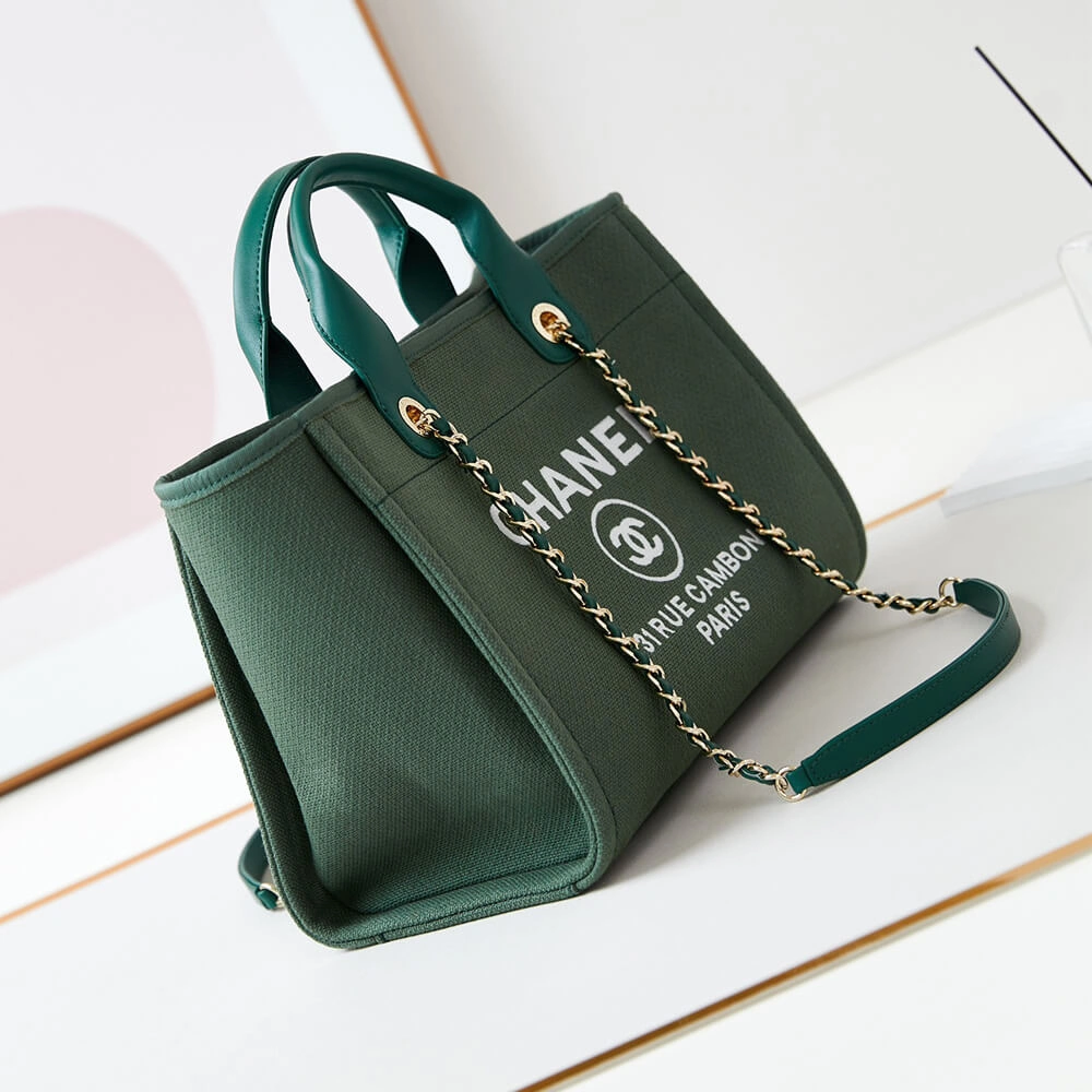 Chanel Small Tote Bag Chic 1429