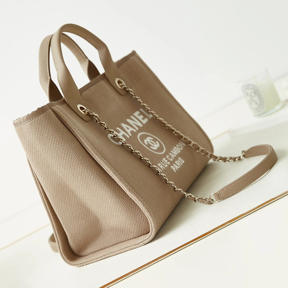 TopPick Chanel Small Tote Bag 1425