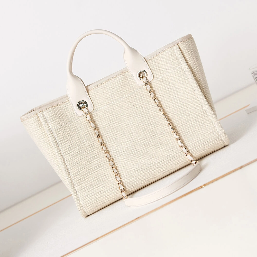 Casual Chanel Small Tote Bag 1423