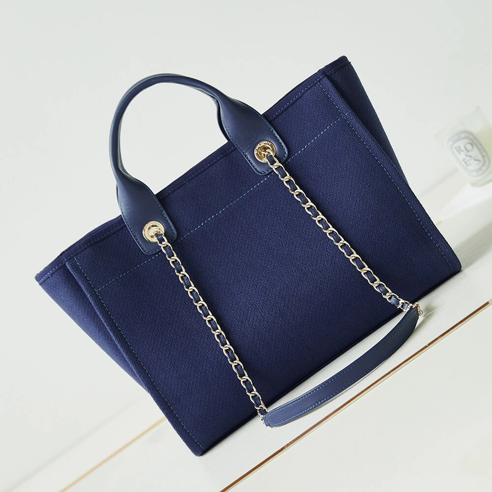 EyeCatching Chanel Small Tote Bag 1434