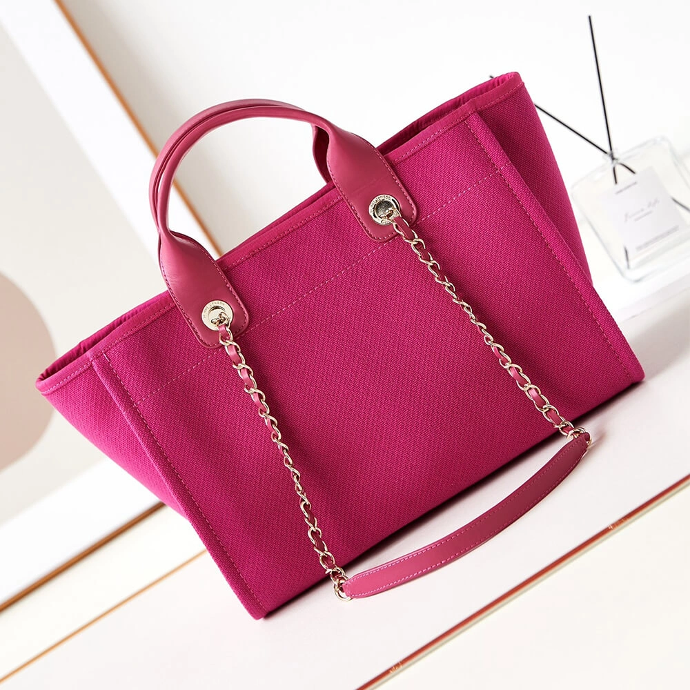 Chanel Small Tote Bag FreshLook 1432