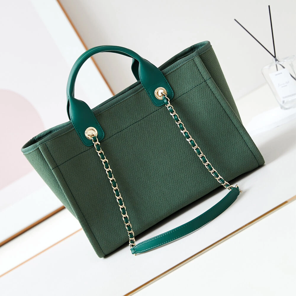Chanel Small Tote Bag Chic 1429