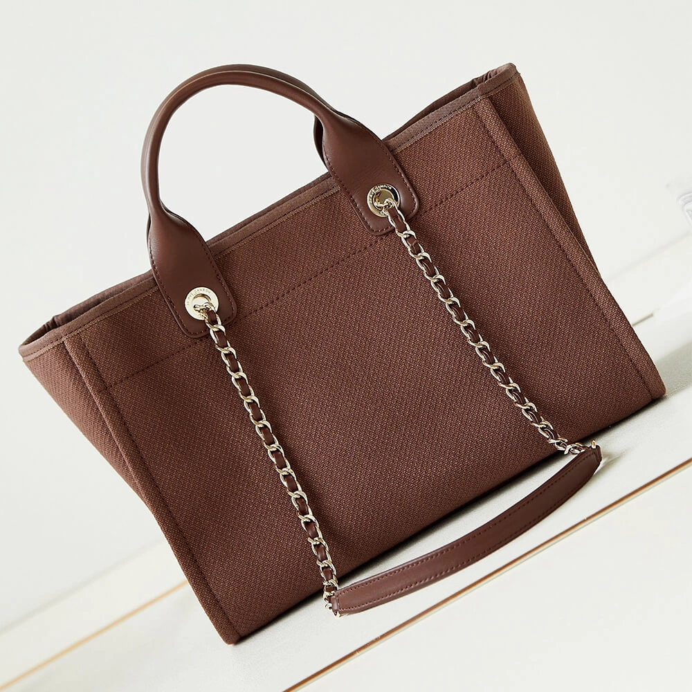 Chanel Small Tote Bag EyeCatching 1428