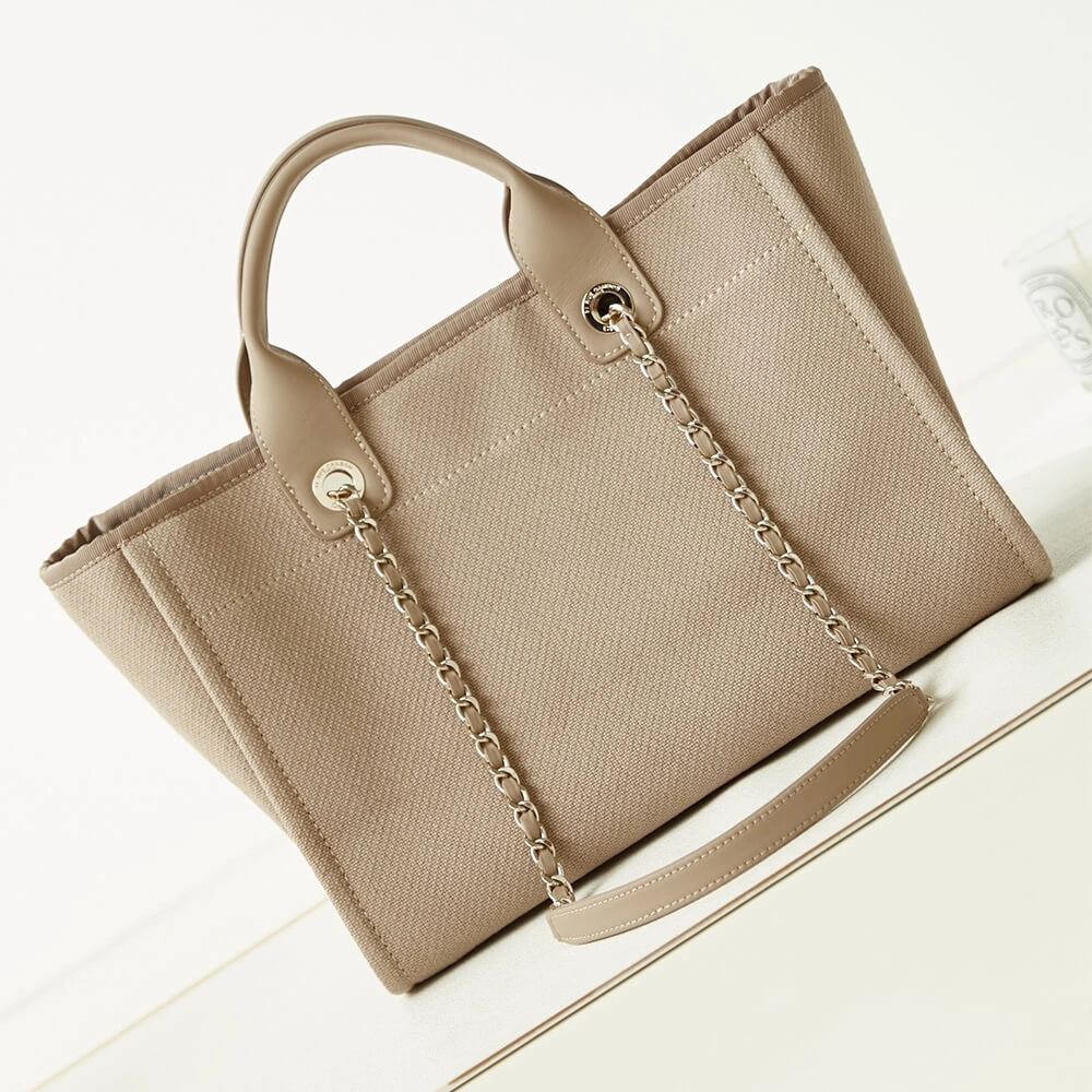 TopPick Chanel Small Tote Bag 1425