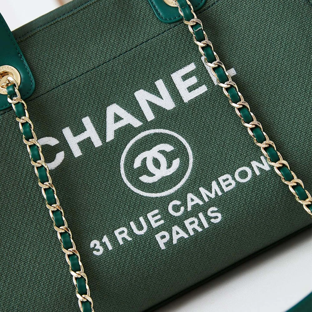 Chanel Small Tote Bag Chic 1429