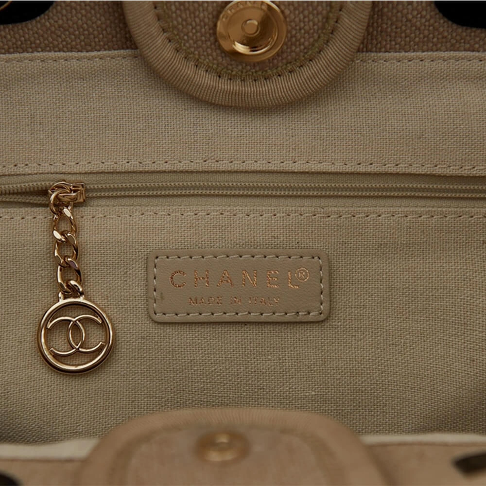 Efficient Chanel Small Tote Bag 1424