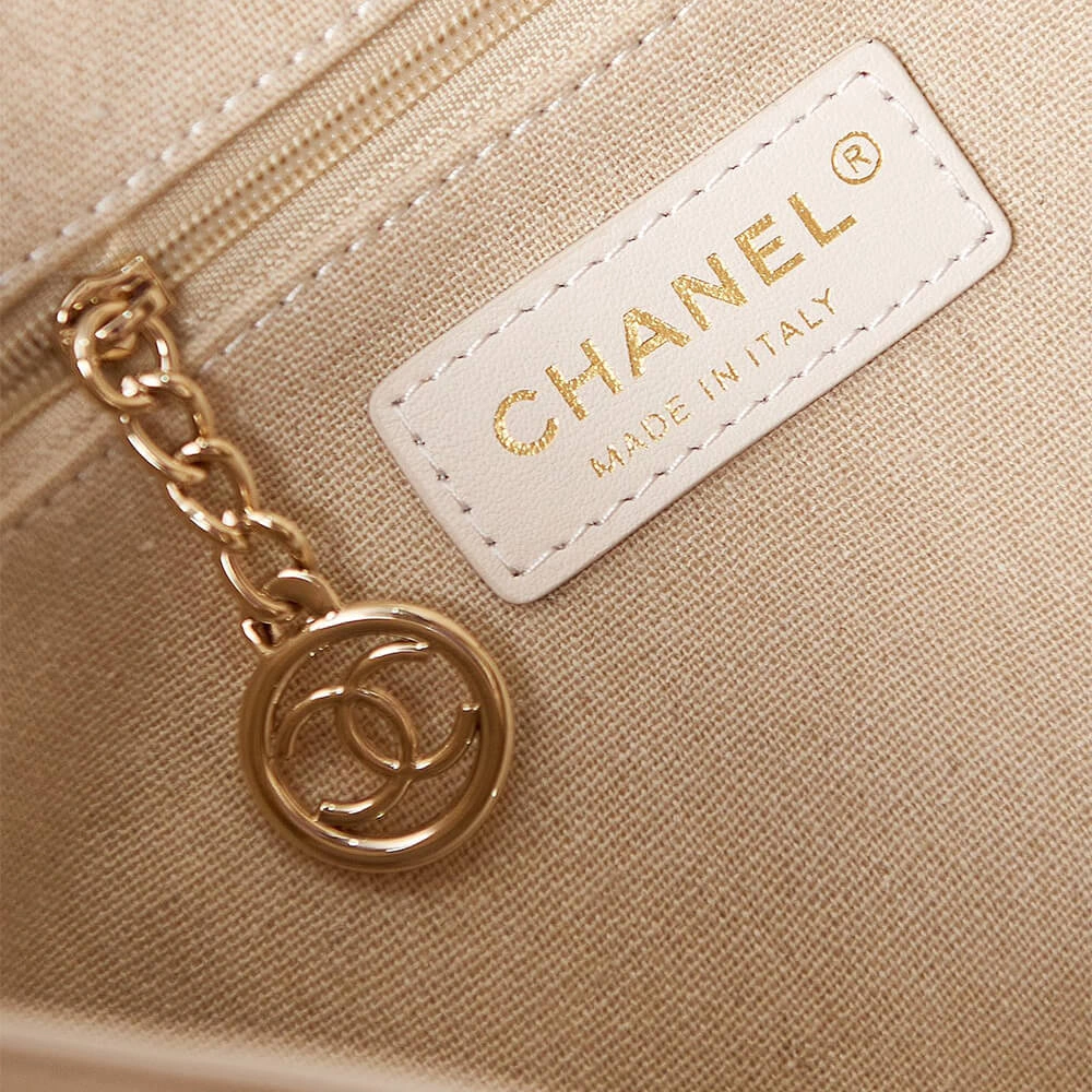 Casual Chanel Small Tote Bag 1423