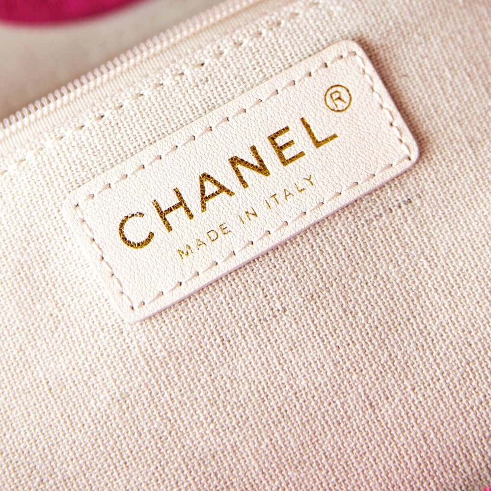 Chanel Small Tote Bag FreshLook 1432