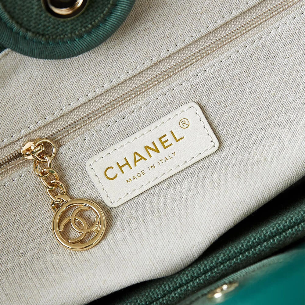 Chanel Small Tote Bag Chic 1429