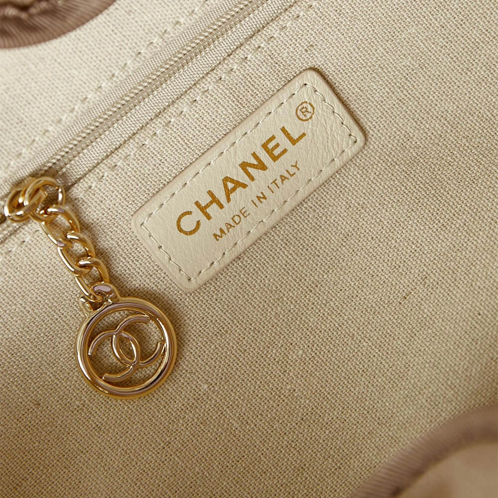 TopPick Chanel Small Tote Bag 1425