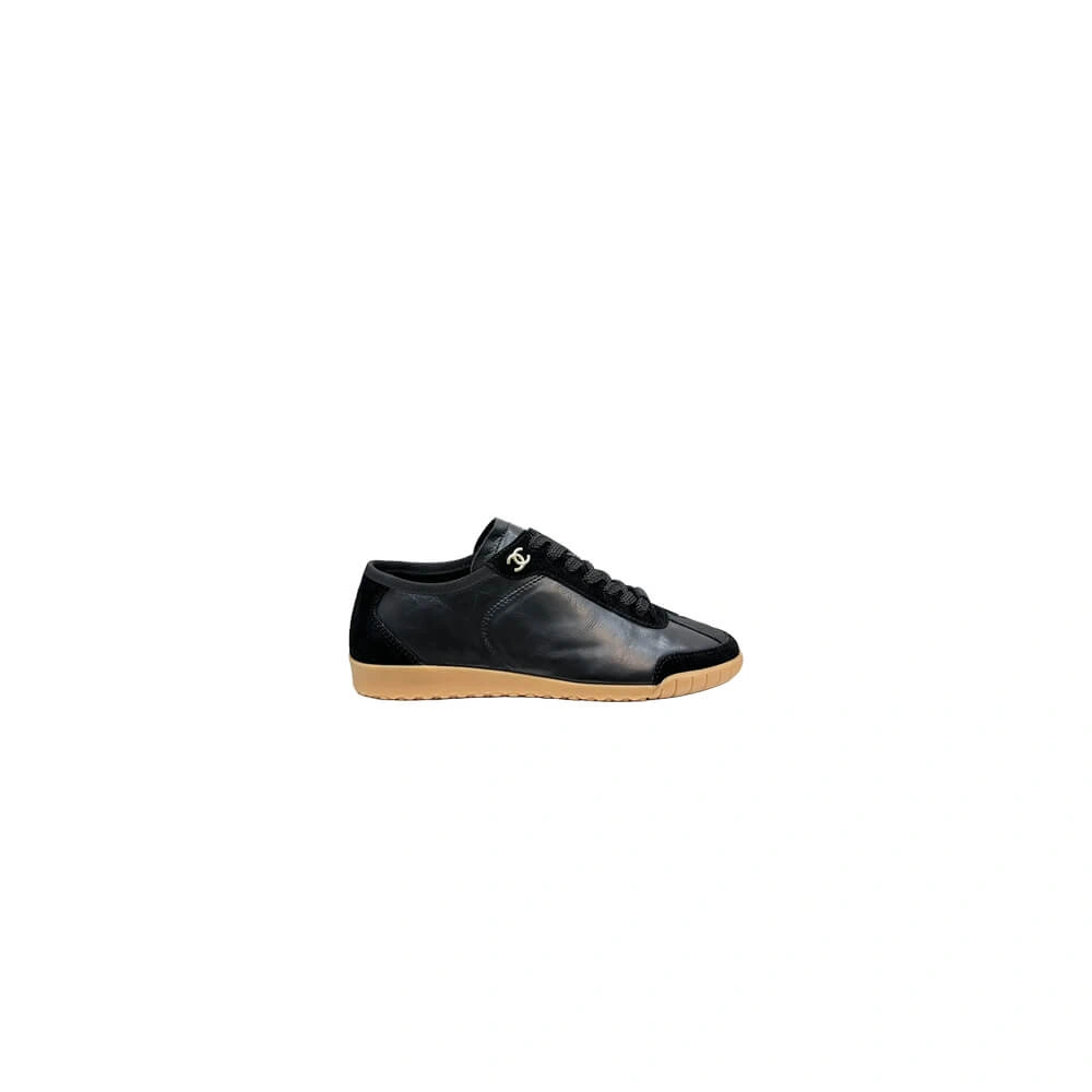 Chanel Trainers with Chanel Logo Tailored 3350