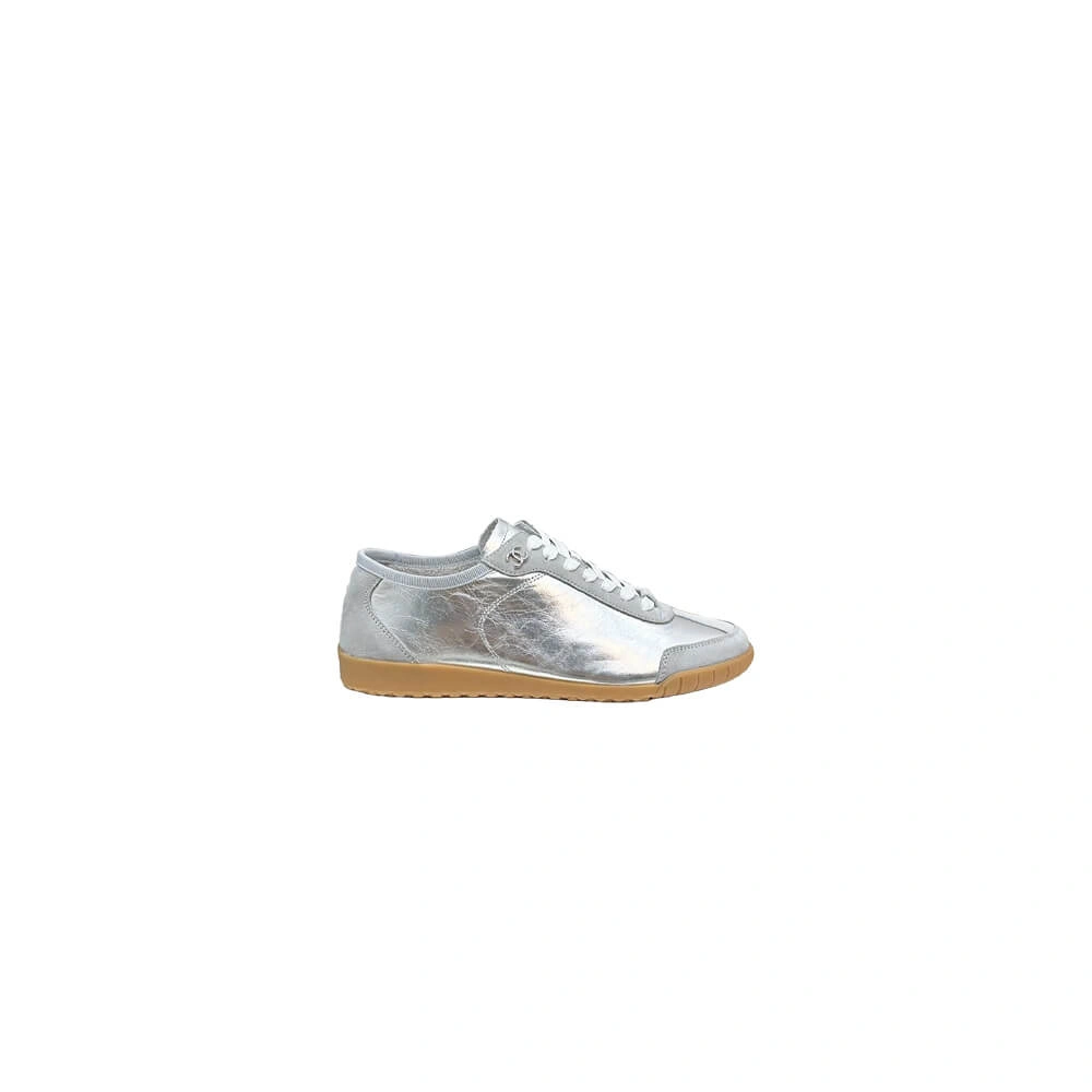 Comfortable Chanel Trainers with Chanel Logo 3371