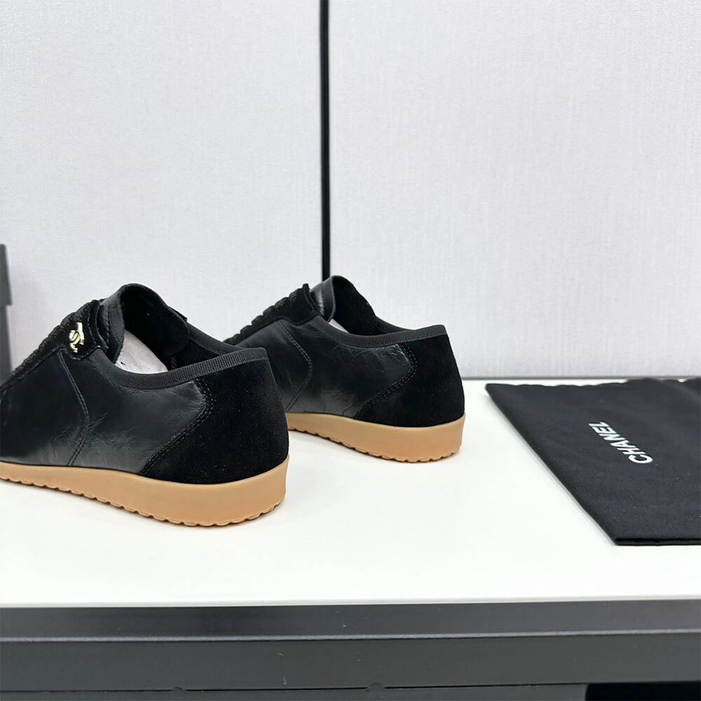 Chanel Trainers with Chanel Logo Tailored 3350