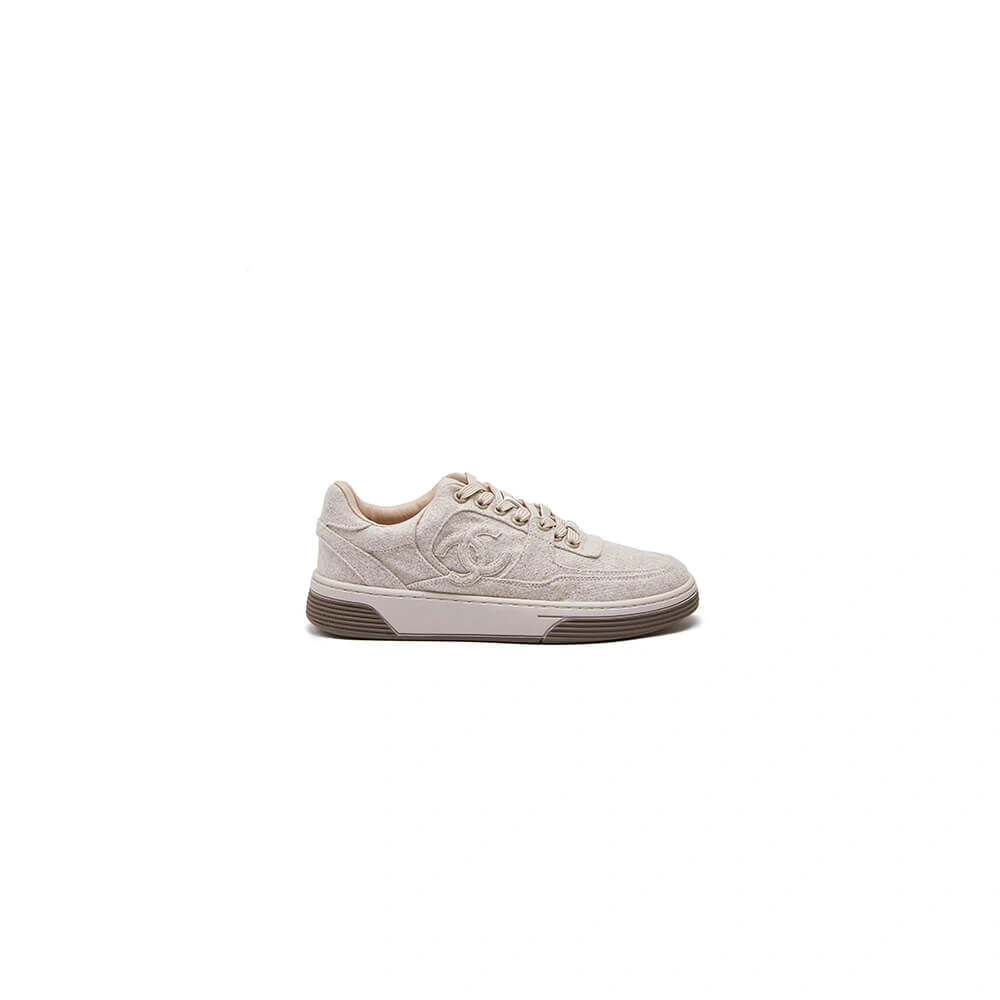 Chanel Trainers Functional 3346