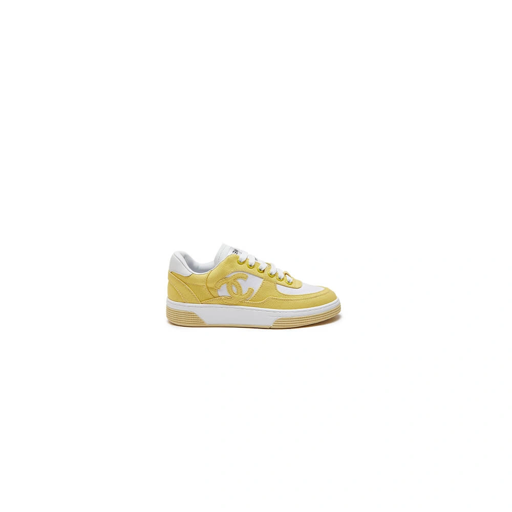 SportInspired Chanel Trainers 3355