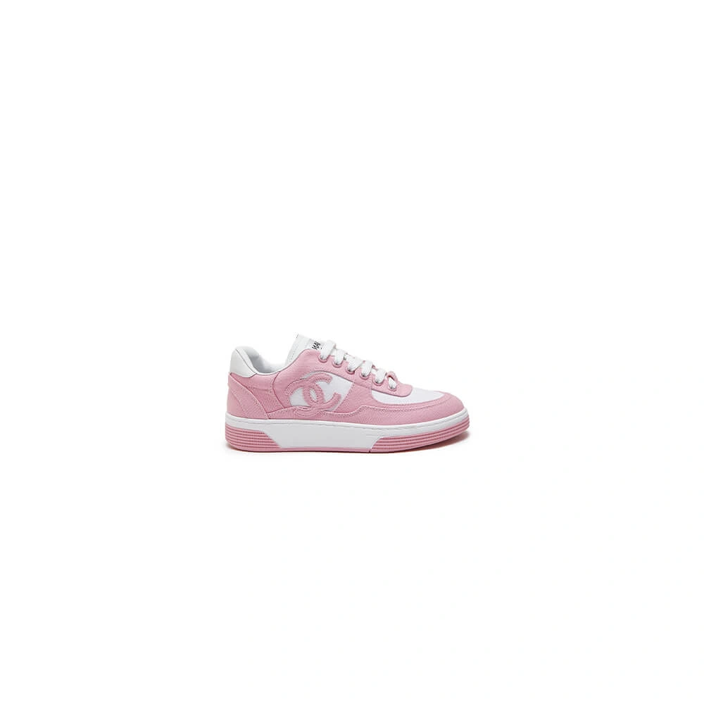 Chanel Trainers Elegant 3379