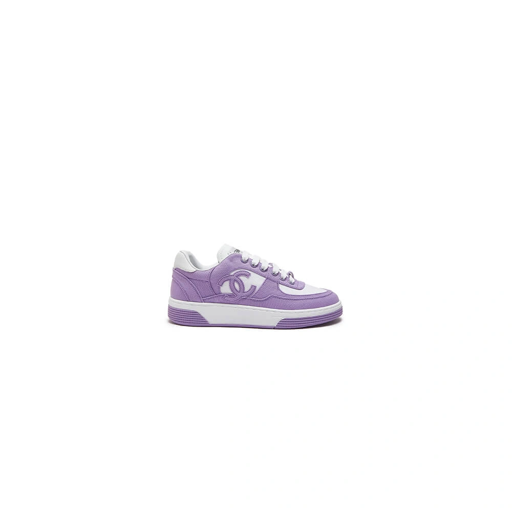 ComfortFit Chanel Trainers 3344