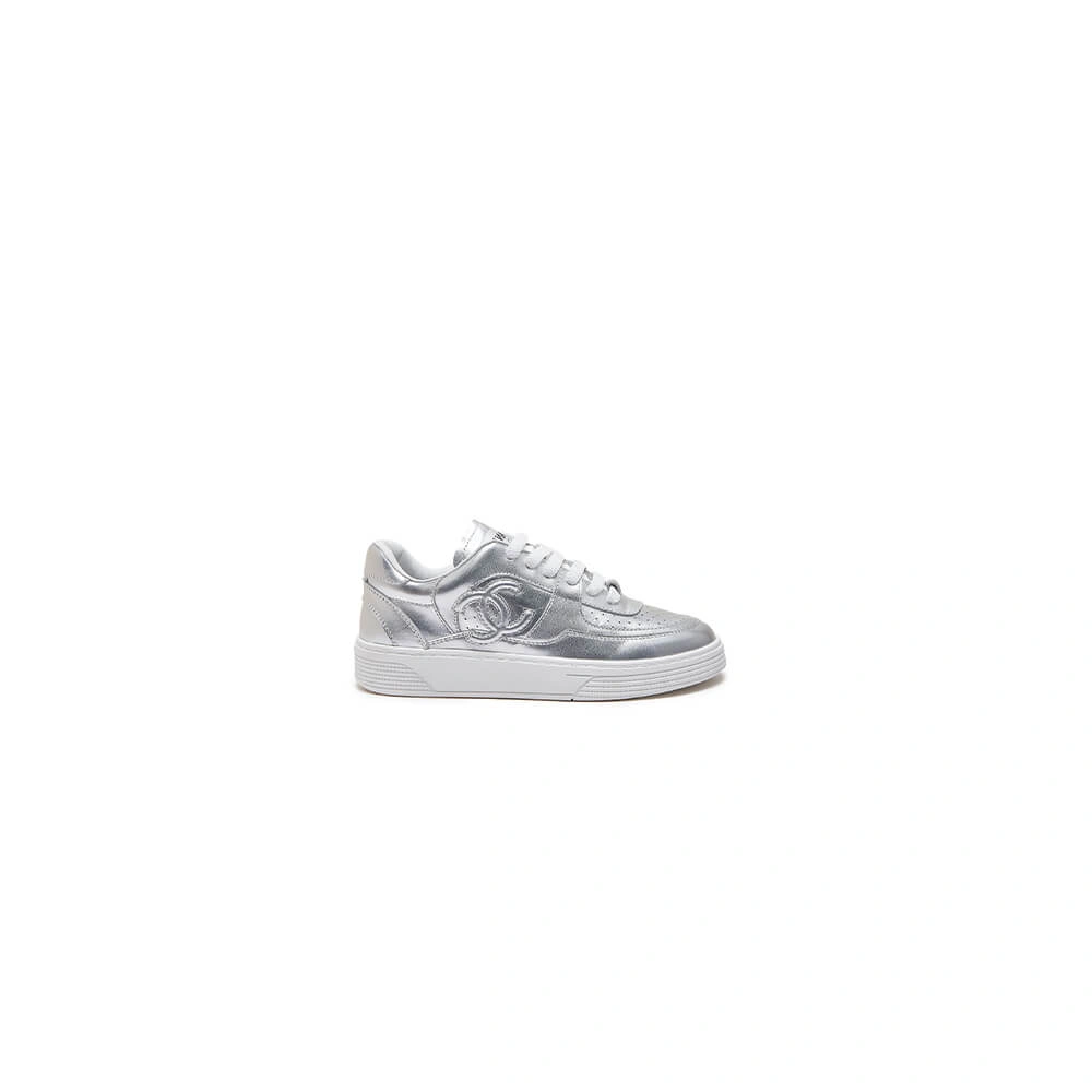 Durable Chanel Trainers 3359