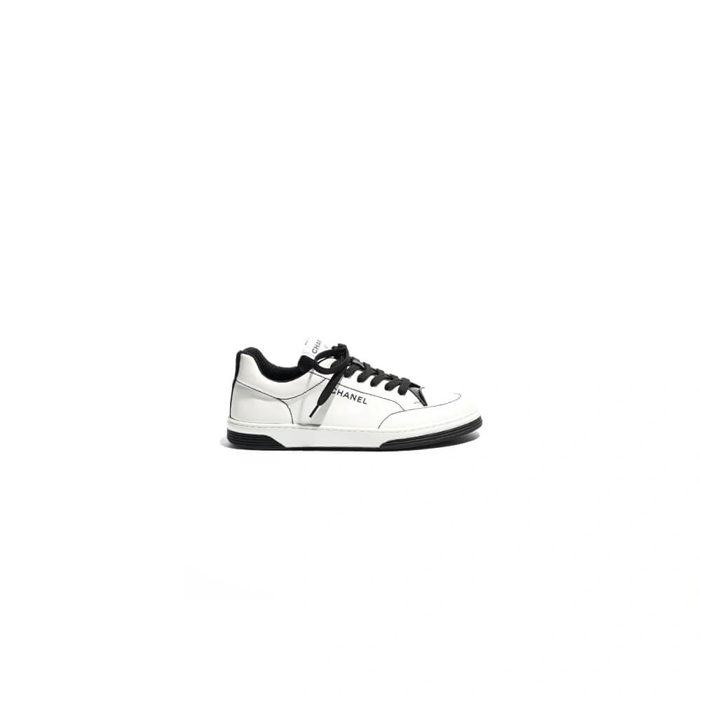 Chanel Trainers Fashionable 3374