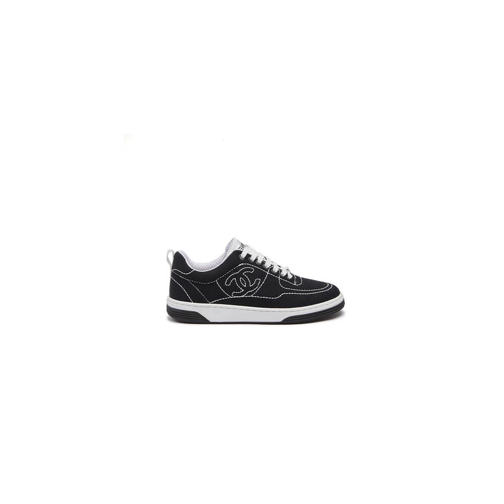 Chanel Trainers ComfortFit 3383