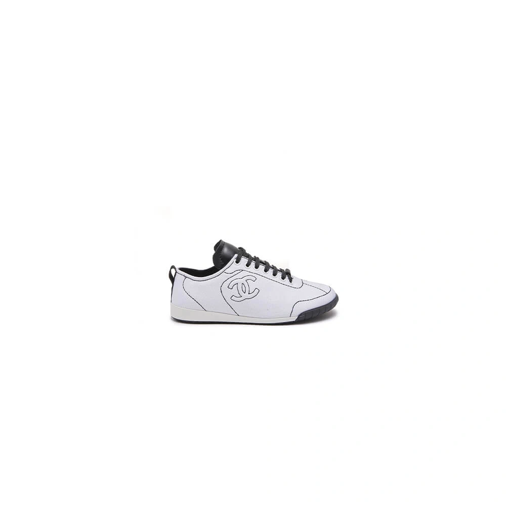 Chanel Trainers Vibrant 3348