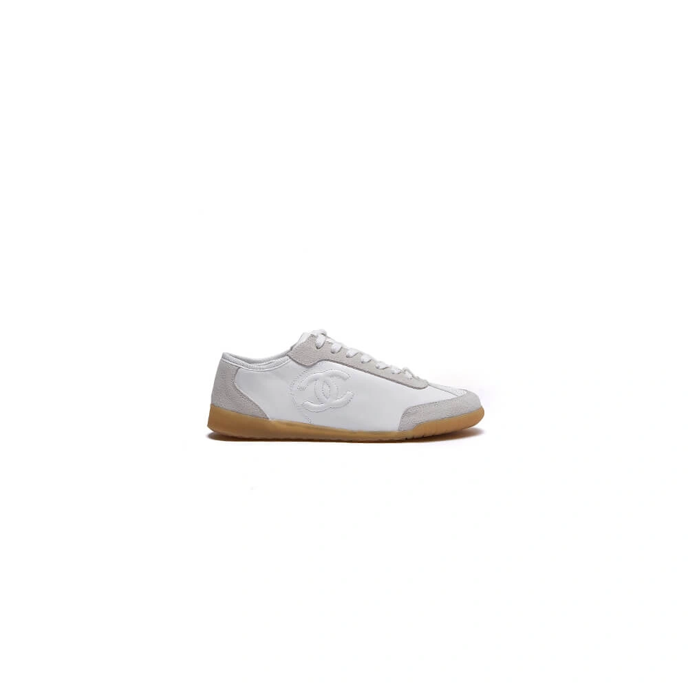 Chanel Trainers NewStyle 3354