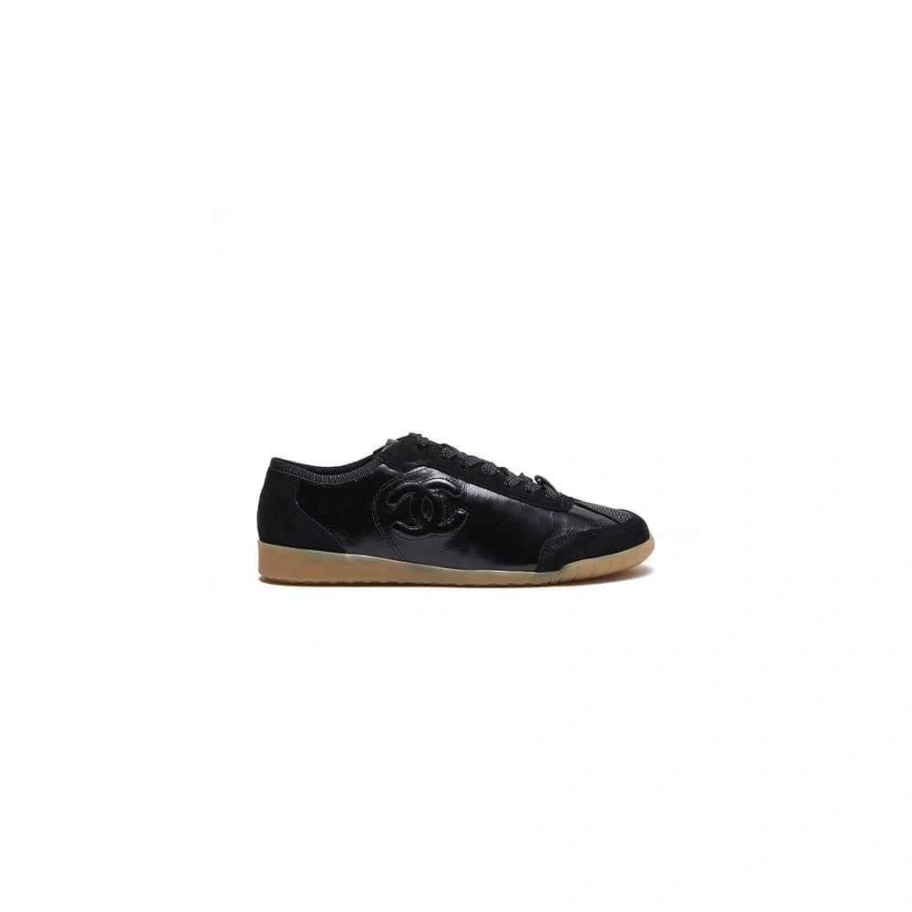 EasyMatch Chanel Trainers 3363