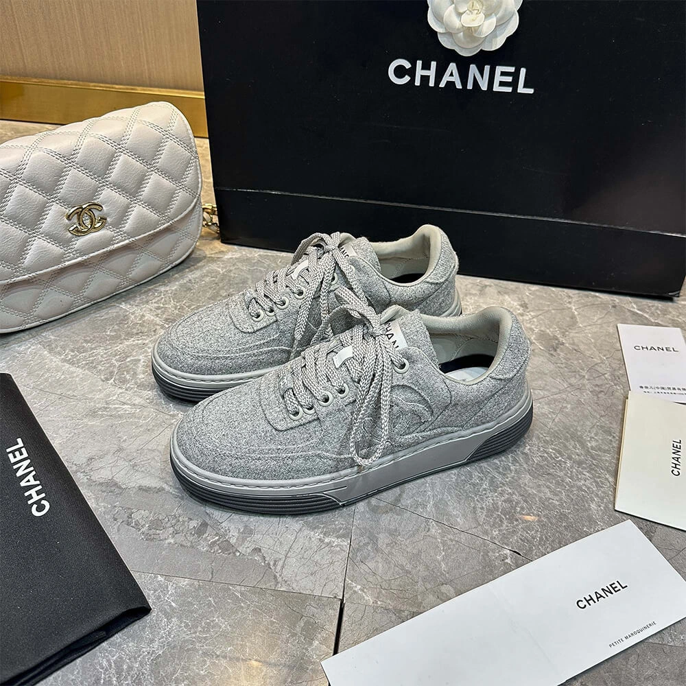 Chanel Trainers DailyWear 3360
