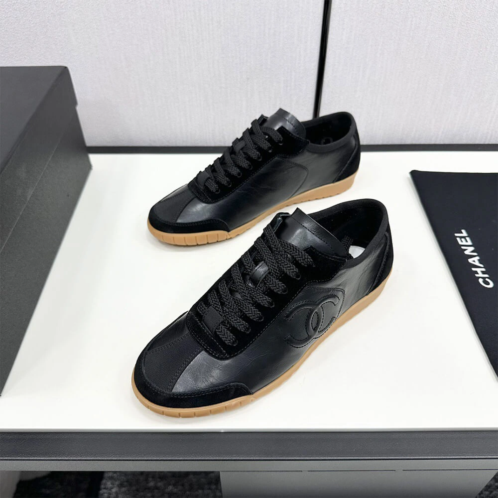 EasyMatch Chanel Trainers 3363