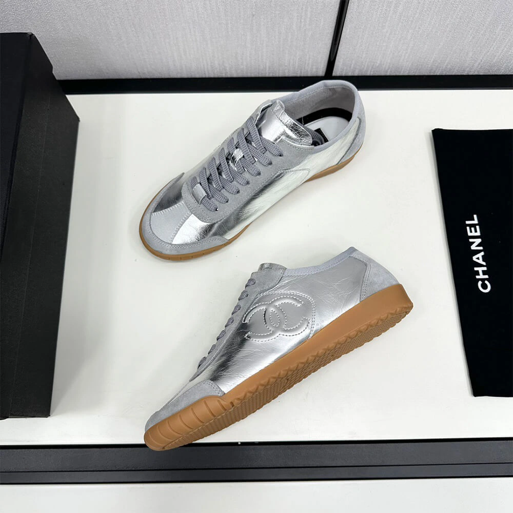 Chanel Trainers SoftTouch 3366