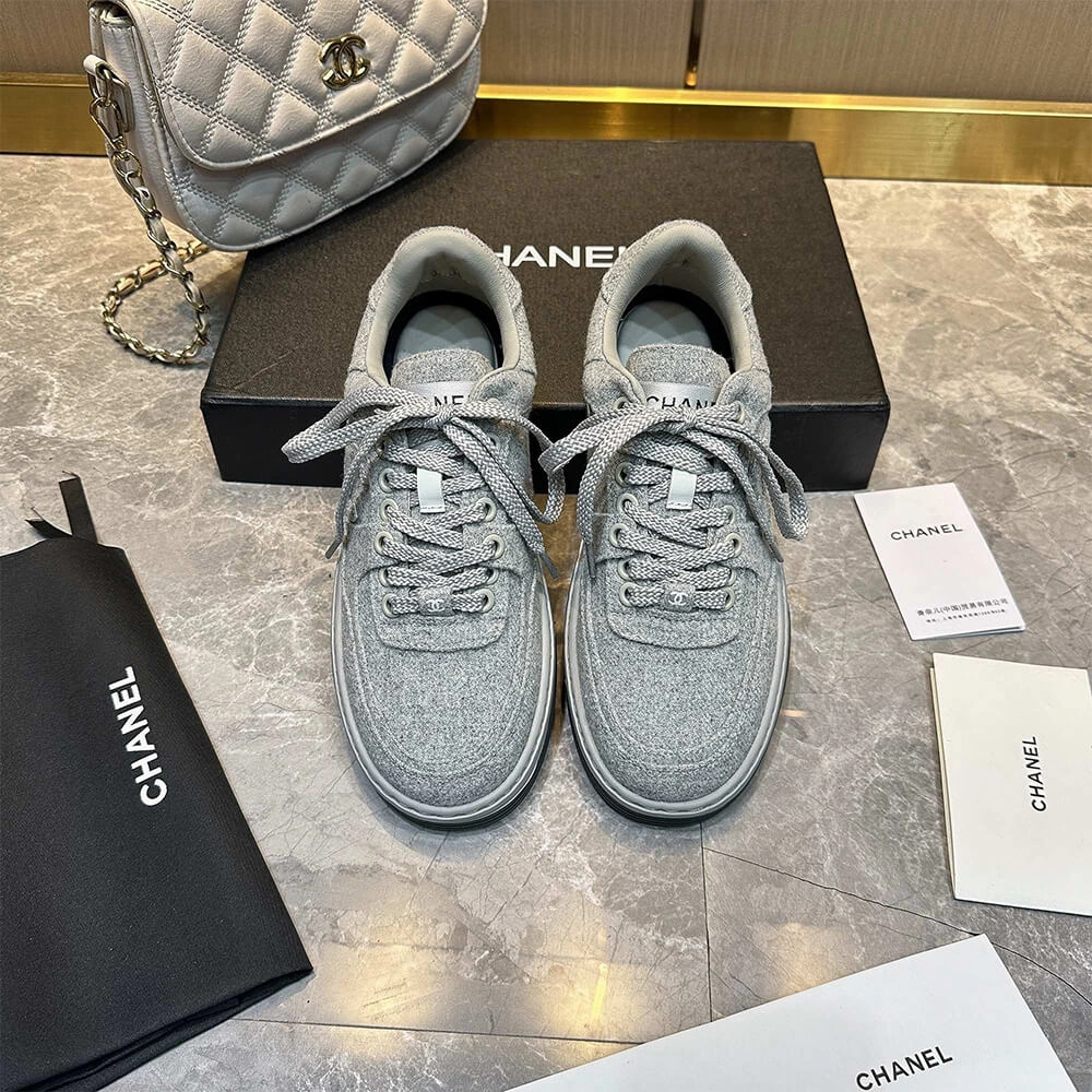 Chanel Trainers DailyWear 3360