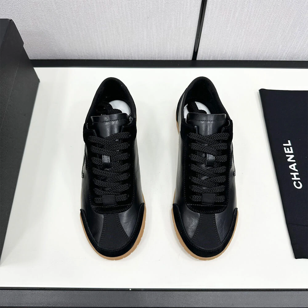 EasyMatch Chanel Trainers 3363