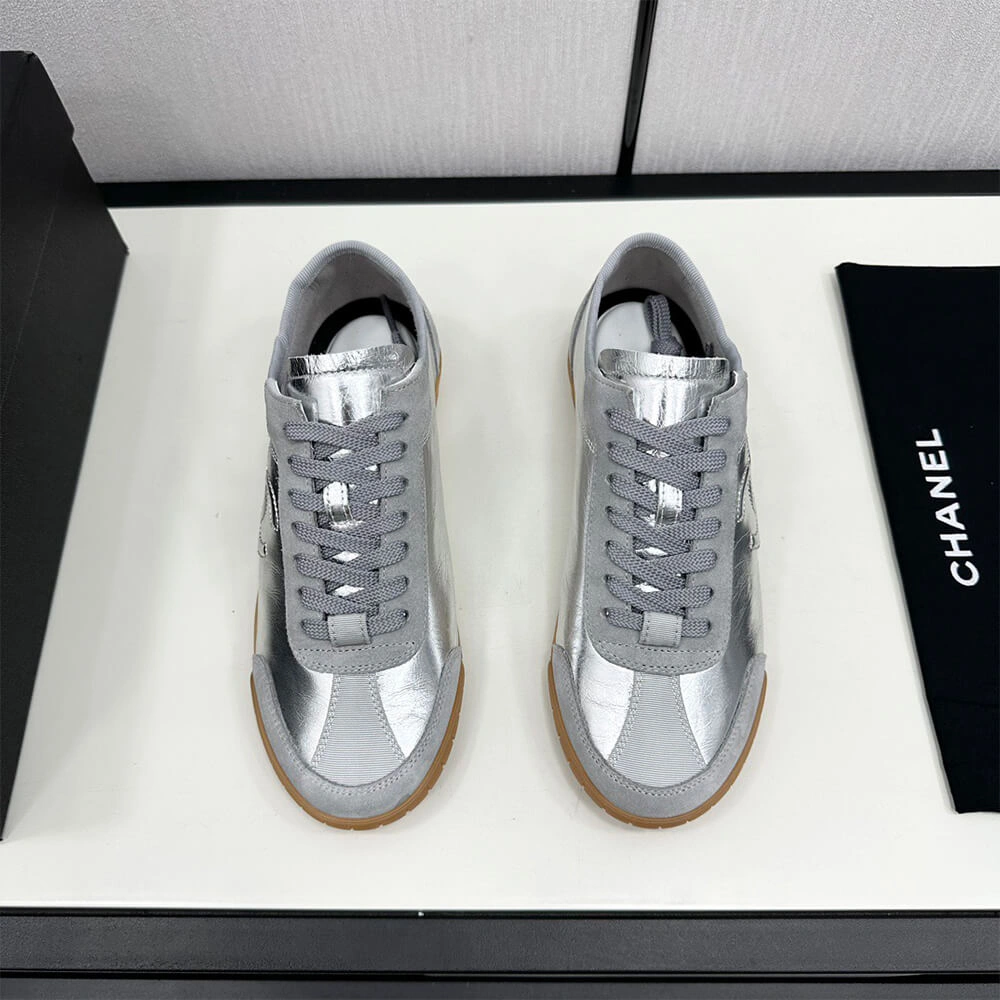 Chanel Trainers SoftTouch 3366