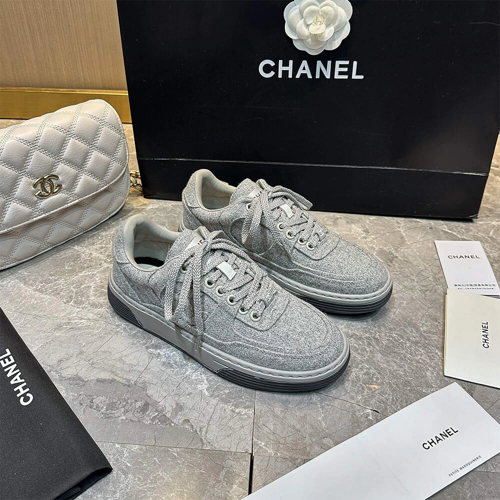 Chanel Trainers DailyWear 3360