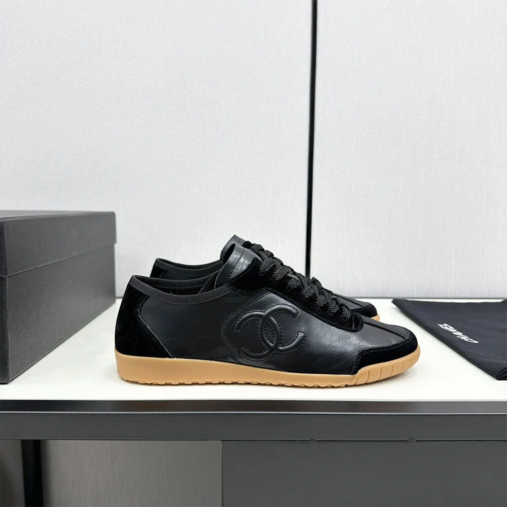 EasyMatch Chanel Trainers 3363