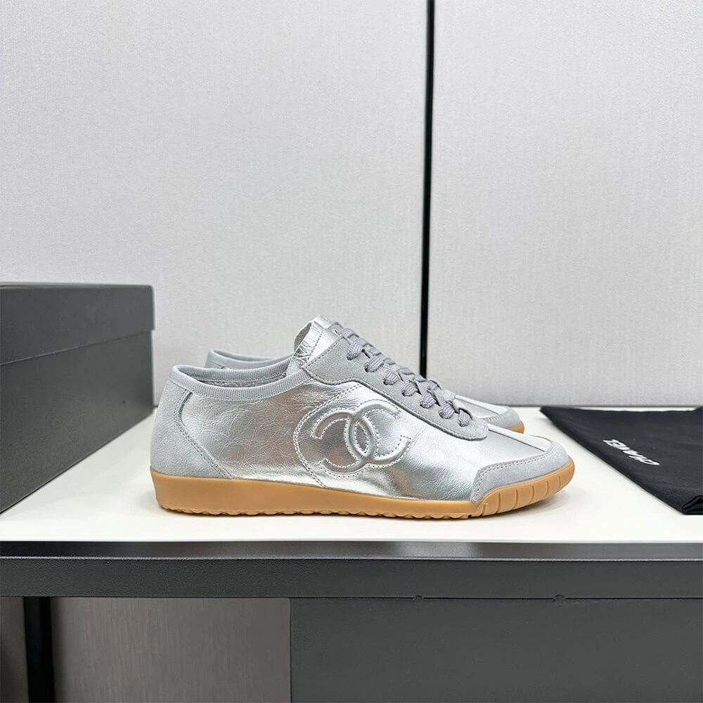 Chanel Trainers SoftTouch 3366