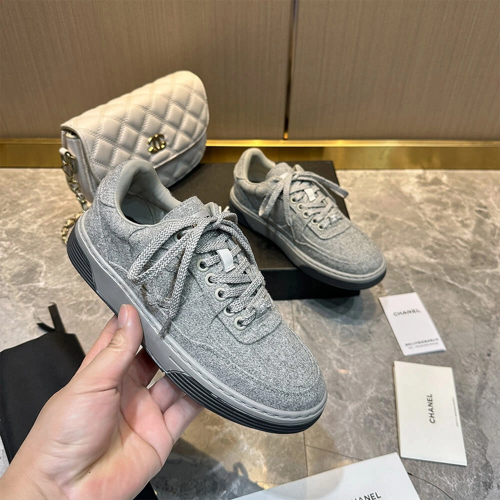 Chanel Trainers DailyWear 3360