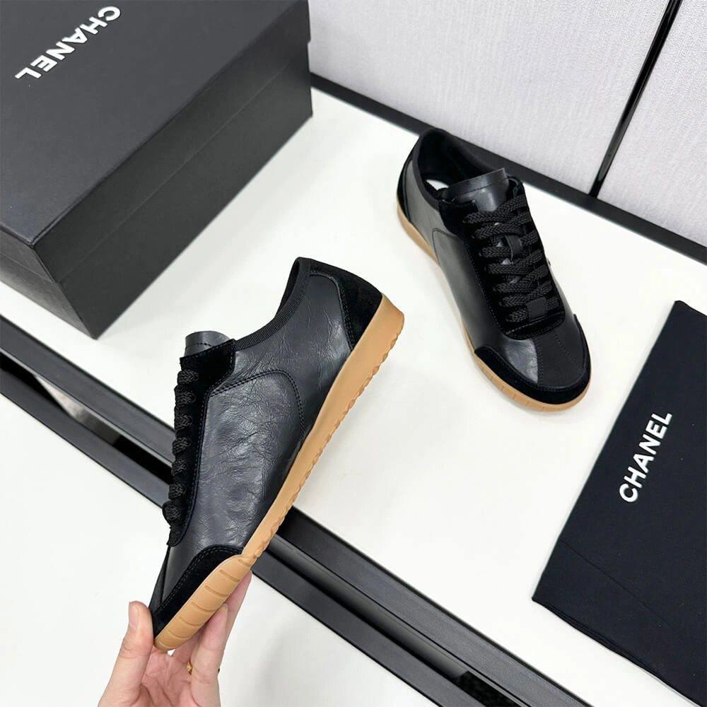 EasyMatch Chanel Trainers 3363