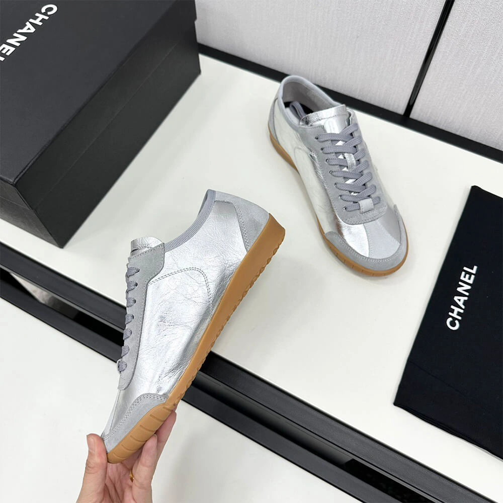 Chanel Trainers SoftTouch 3366