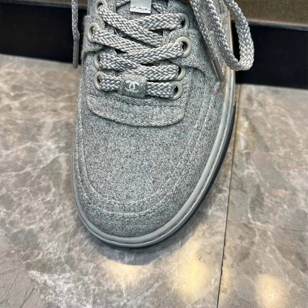 Chanel Trainers DailyWear 3360