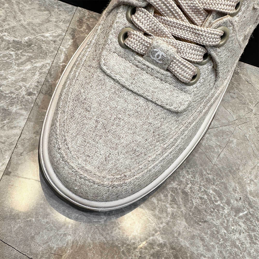 Chanel Trainers Functional 3346
