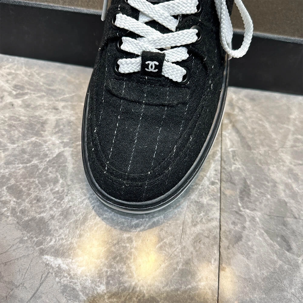 Chanel Trainers SportInspired 3362