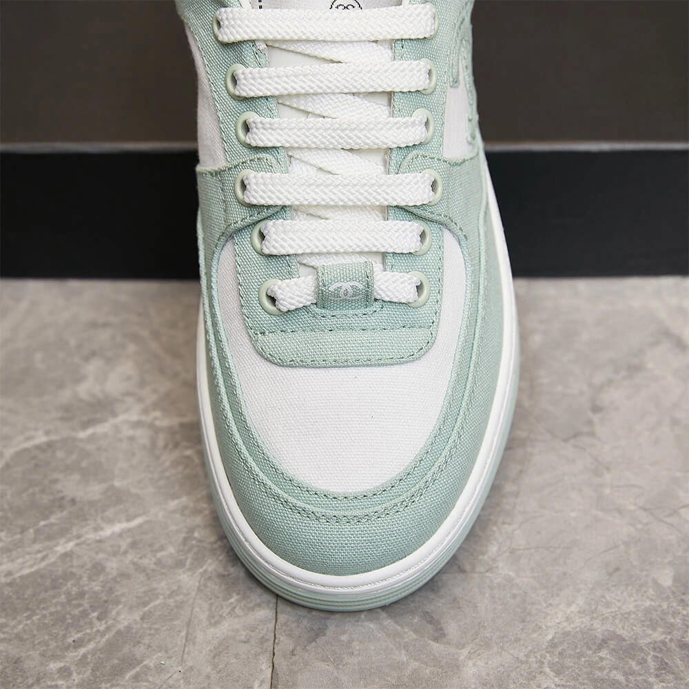 FashionForward Chanel Trainers 3358