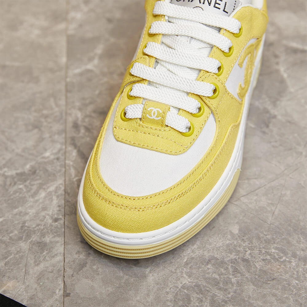 SportInspired Chanel Trainers 3355