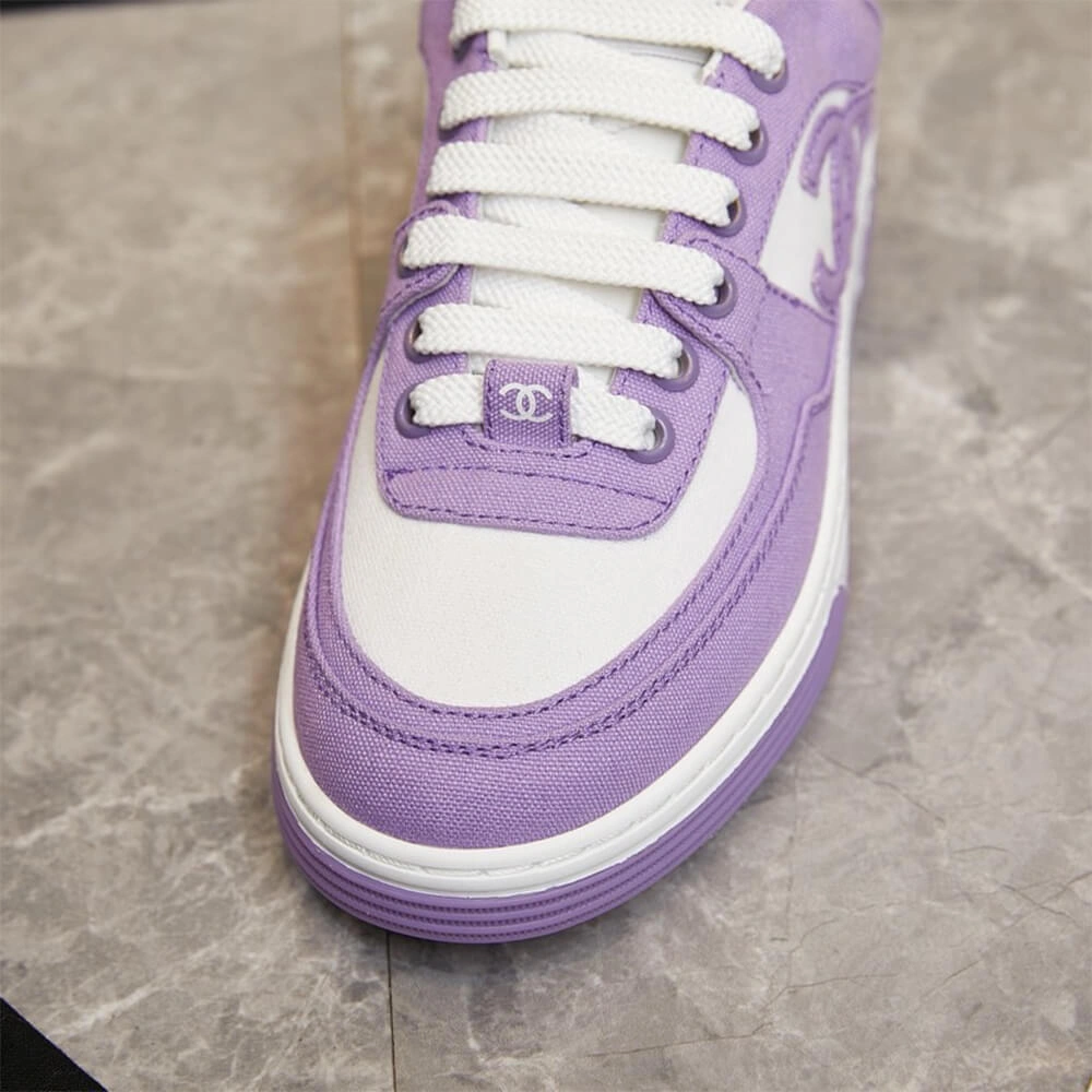 ComfortFit Chanel Trainers 3344