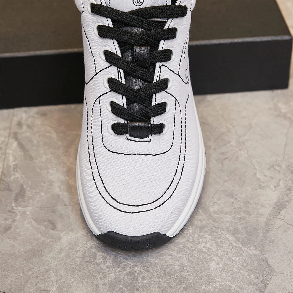 Chanel Trainers MultiPurpose 3365