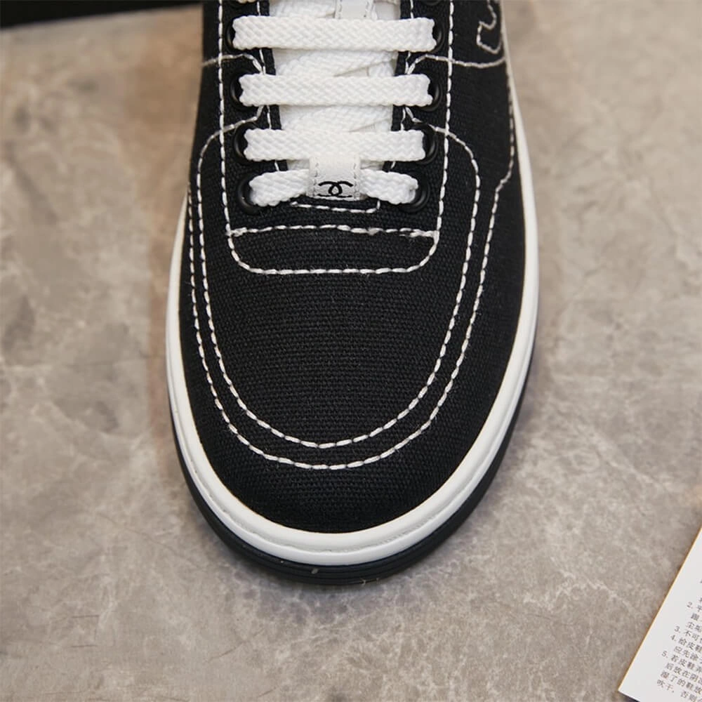 Chanel Trainers ComfortFit 3383