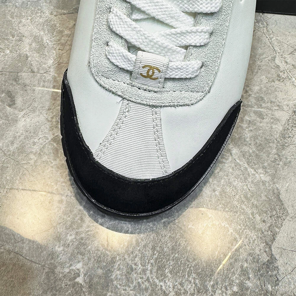 Chanel Trainers EyeCatching 3373