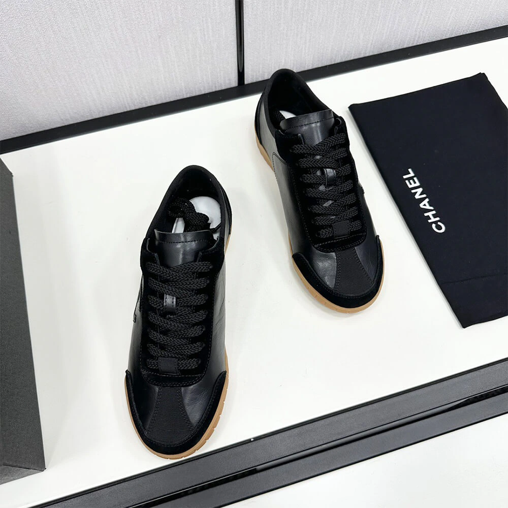 EasyMatch Chanel Trainers 3363